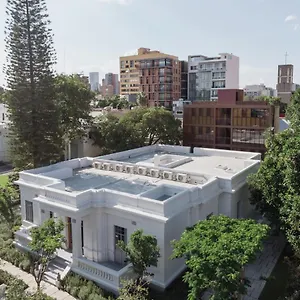 Casa Bosque Eduviges Hotel