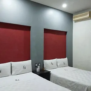 Hotel Ja Centro