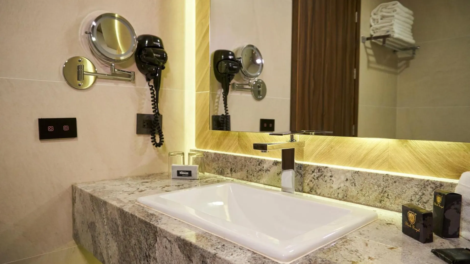 Hotel Antre Chapultepec Guadalajara