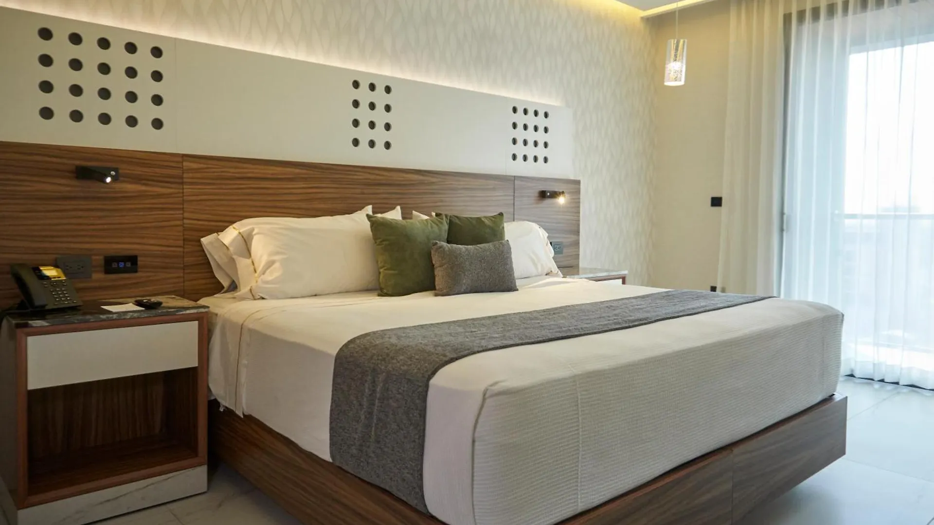 ****  Hotel Antre Chapultepec Guadalajara Mexico