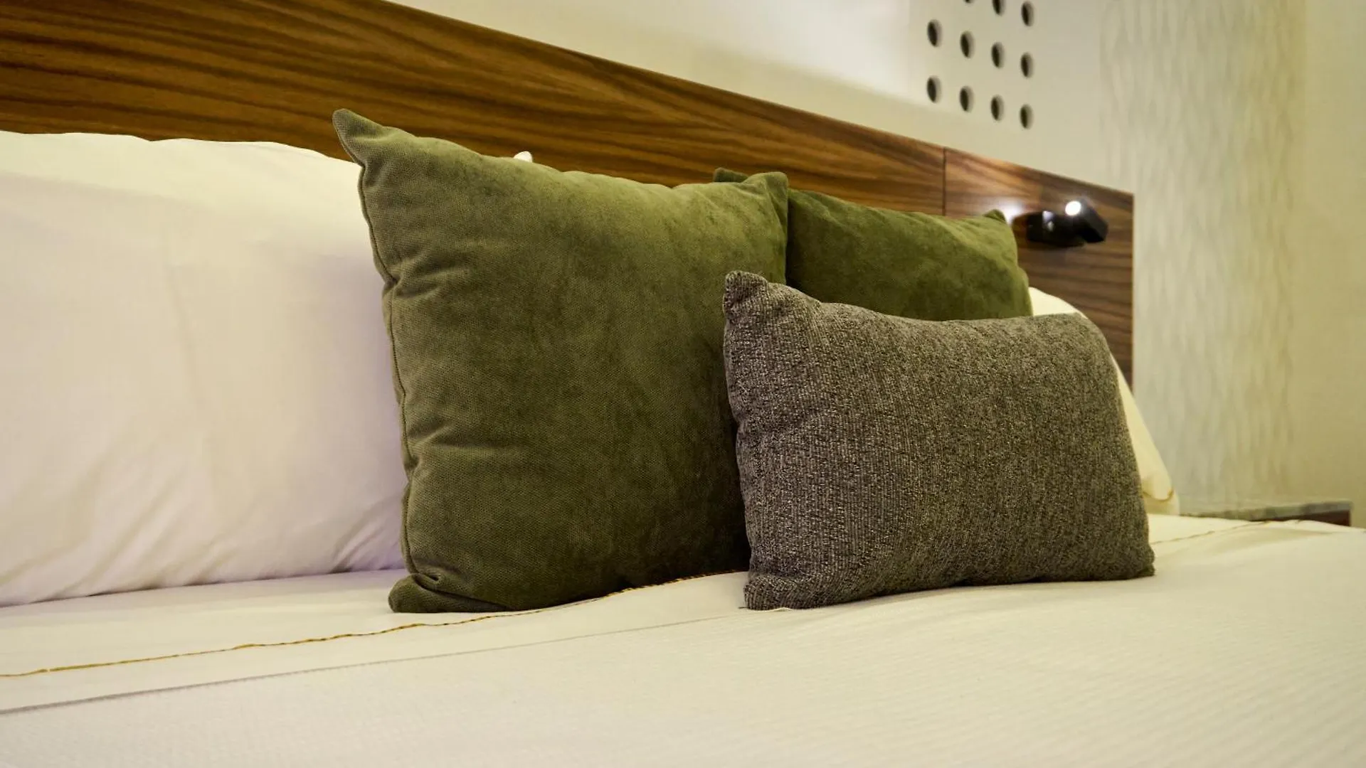 Hotel Antre Chapultepec Guadalajara